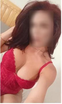 Emperatriz - Escort trans Barcelona 4