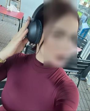 Emperatriz - Escort trans Barcelona 7