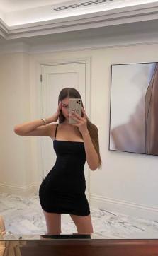 Alina - Escort lady Warsaw 3