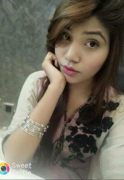 Radhika Sharma - Escort ladies Dubai 1