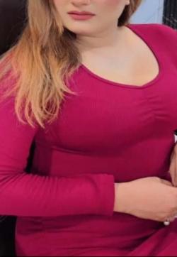 ALISHA OBEROI - Escort ladies Hyderabad 1