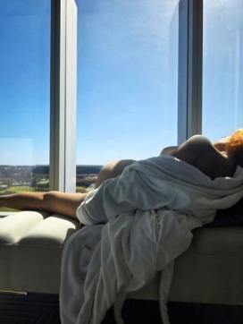 Harper Quinn - Escort lady Perth AU 2