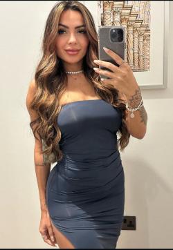 Andrisa - Escort ladies London 1 Andrisa - Escort ladies London 1