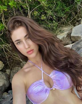 Alina - Escort lady Tbilisi 8