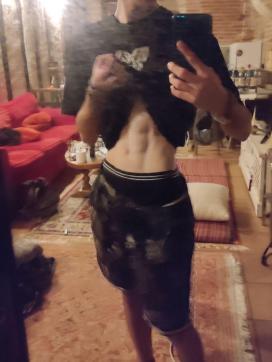 Chloe n Tristan - Escort couple Toulon 4