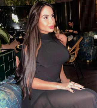 Saphira - Escort lady London 6