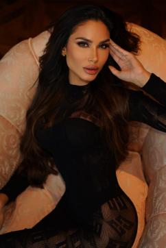 Saphira - Escort lady London 9