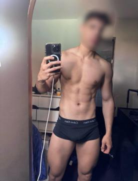 Lukas - Escort mens Munich 2