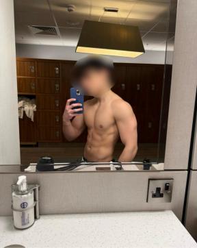 Lukas - Escort mens Munich 3