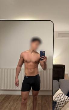 Lukas - Escort mens Munich 4