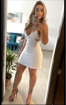 FIORELLA - Escort lady Munich 11
