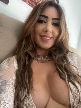 FIORELLA - Escort lady Munich 9