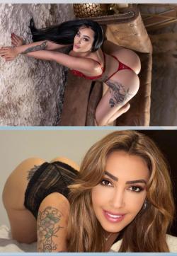 Jessica Fiorela - Escort lesbians Munich 1