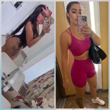 Jessica Fiorela - Escort lesbian Munich 3