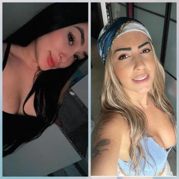 Jessica Fiorela - Escort lesbian Munich 5