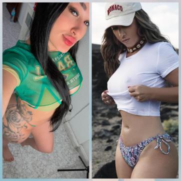 Jessica Fiorela - Escort lesbian Munich 6