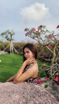 BIANCA - Escort lady Denpasar 2