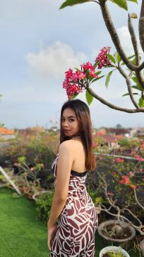 BIANCA - Escort lady Denpasar 3