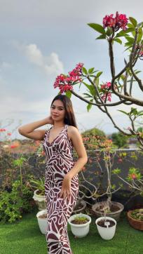 BIANCA - Escort lady Denpasar 4