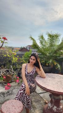 BIANCA - Escort lady Denpasar 7
