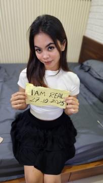 BIANCA - Escort lady Denpasar 8