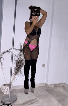 Valeriya - Escort lady Thessaloniki 4