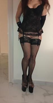 Valeriya - Escort lady Thessaloniki 5