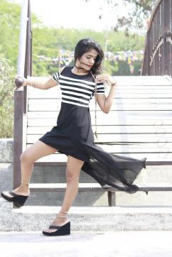 Sexy Shyla Indian Escort - Escort lady Kuala Lumpur 2