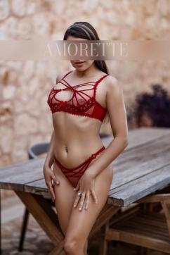 Thalia - Amorette International - Escort lady Barcelona 7