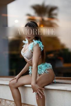 Thalia - Amorette International - Escort lady Barcelona 9