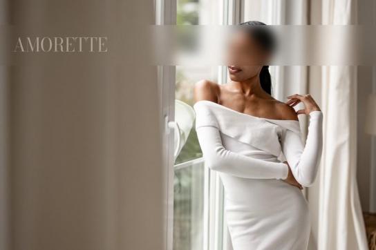 Naomi - Amorette International - Escort lady Berlin 8