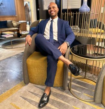 Tyson - Escort mens Milan 4