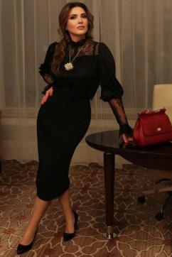 Samantha - Escort lady London 5