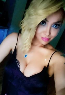 TsArab - Escort trans Istanbul 1