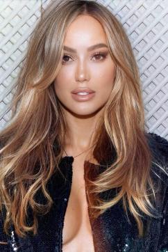 Lerali - Escort lady London 4