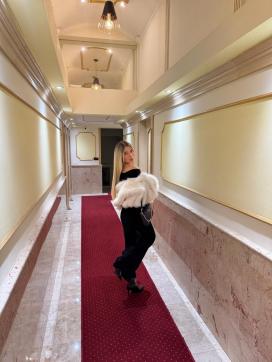 Priscila - Escort lady London 3