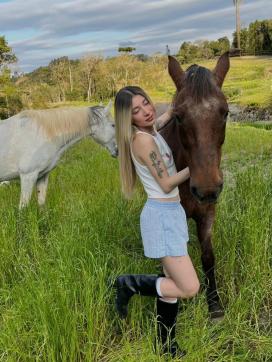 Priscila - Escort lady London 4