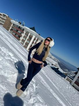 Priscila - Escort lady London 8