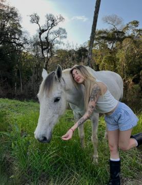 Priscila - Escort lady London 9