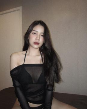 Fanny - Escort lady Denpasar 3