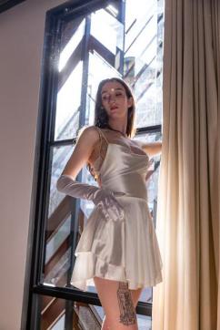 Lucy Levine - Escort lady Canberra 3