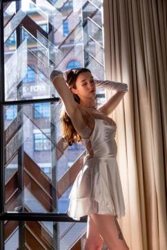 Lucy Levine - Escort lady Canberra 5