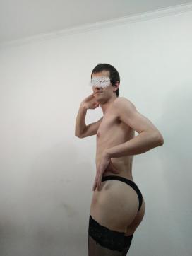 Mitrasha - Escort gay Bishkek 12