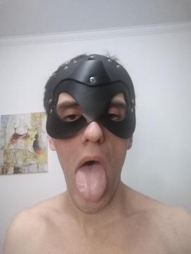 Mitrasha - Escort gay Bishkek 2