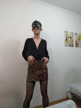 Mitrasha - Escort gay Bishkek 6