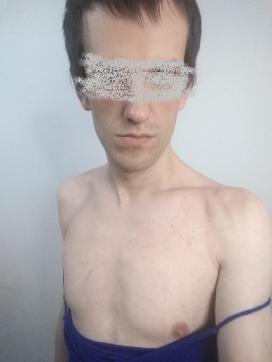 Mitrasha - Escort gay Bishkek 9