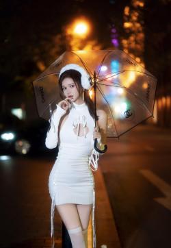 Grace - Escort ladies Guangzhou 1