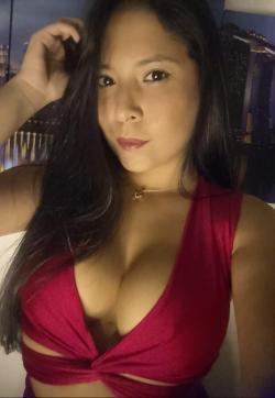 Sara - Escort ladies Medellín 1