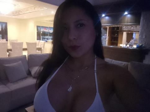 Sara - Escort lady Medellín 5
