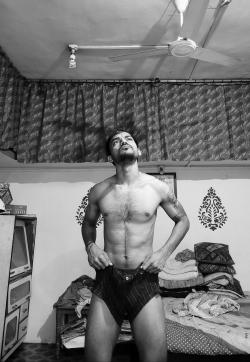 Kayleb - Escort mens Bangkok 1